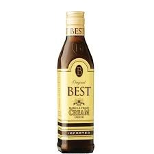 Best Cream 250ml